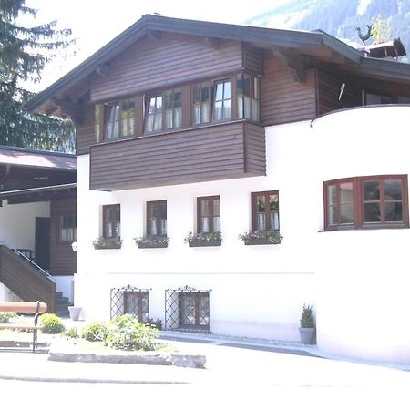 Apartmán Alte Schmiede Bad Gastein Exteriér fotografie