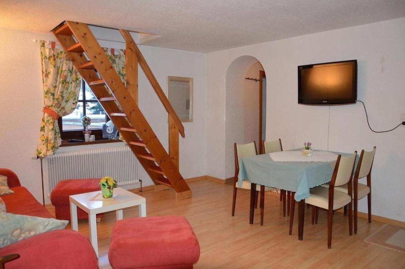 Apartmán Alte Schmiede Bad Gastein Exteriér fotografie