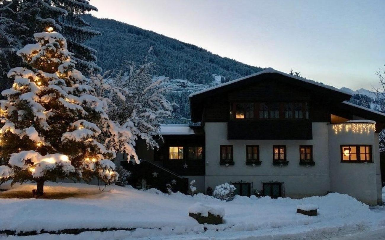 Apartmán Alte Schmiede Bad Gastein Exteriér fotografie