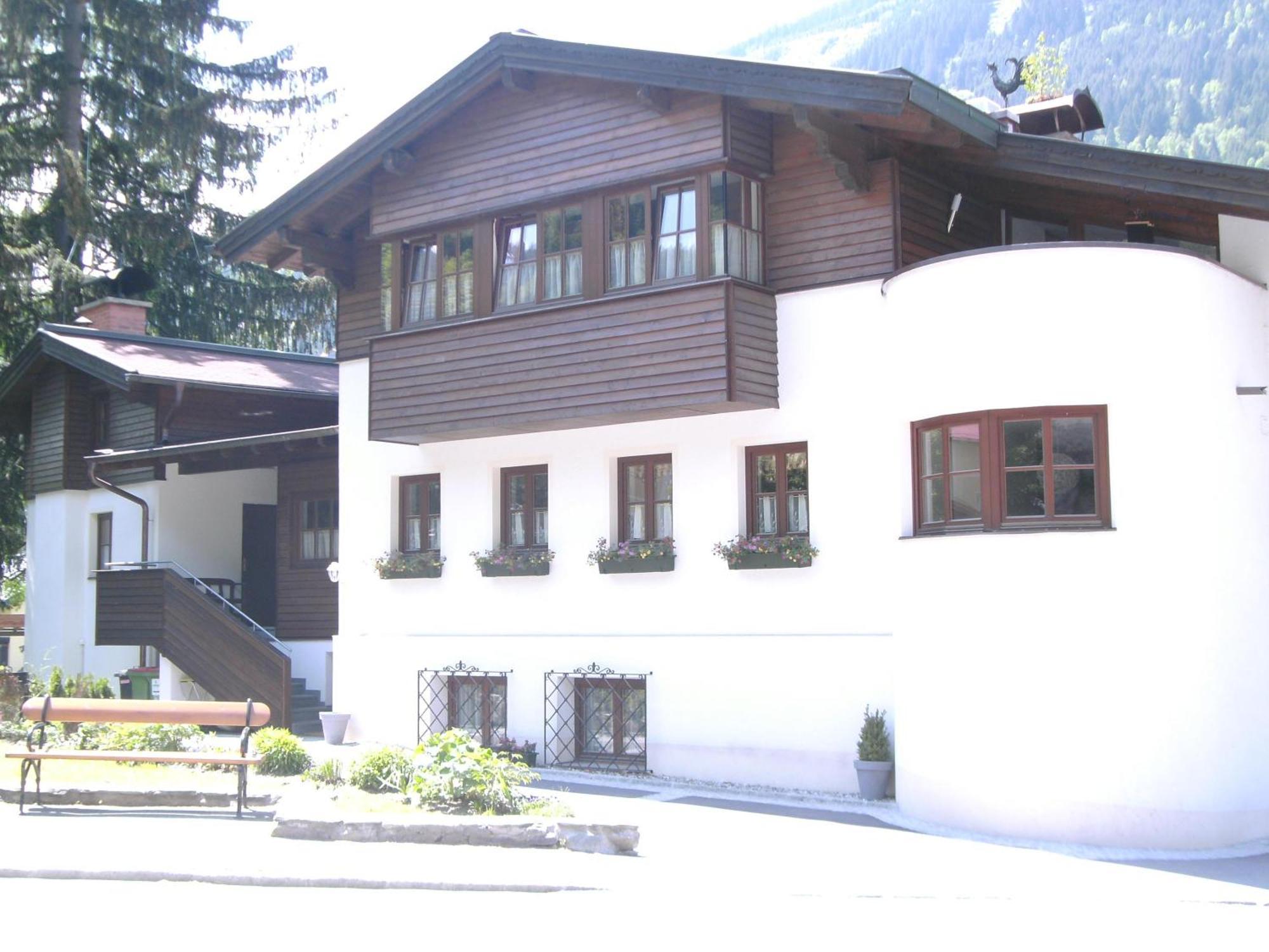 Apartmán Alte Schmiede Bad Gastein Exteriér fotografie