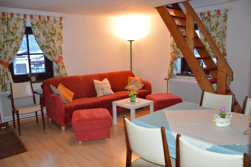 Apartmán Alte Schmiede Bad Gastein Exteriér fotografie