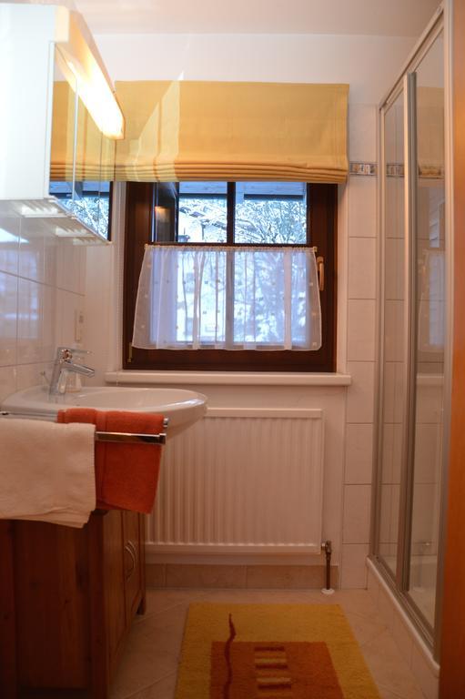 Apartmán Alte Schmiede Bad Gastein Exteriér fotografie