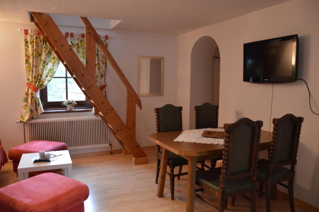 Apartmán Alte Schmiede Bad Gastein Exteriér fotografie