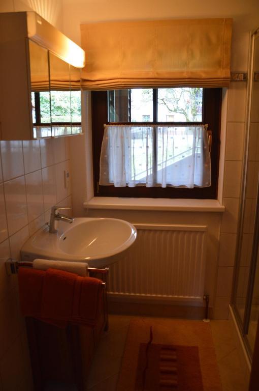 Apartmán Alte Schmiede Bad Gastein Exteriér fotografie
